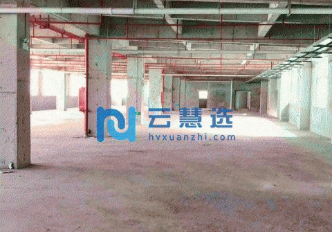 花都新华镜湖工业区15000平米厂房出租