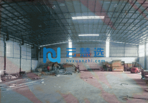 广州番禺3000平米仓储出租丨可以分租