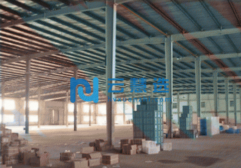 大产权大面积 大港开发区1万平米厂房出售