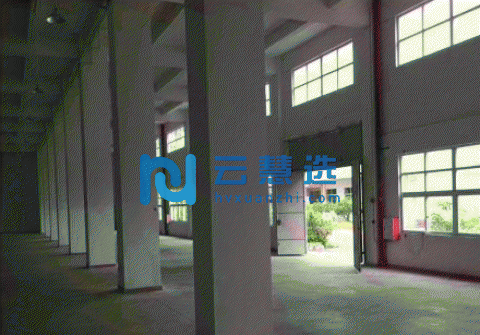 广州黄埔10000平米厂房出租丨价格低