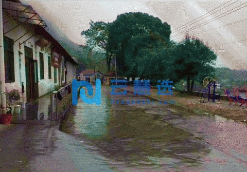 厂房，良田，住房，水池一体化出租