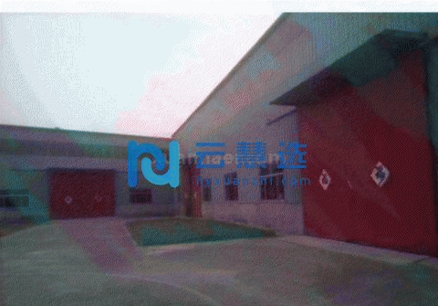 济南市市中区4000平米厂房出租丨交通便利，价格优惠