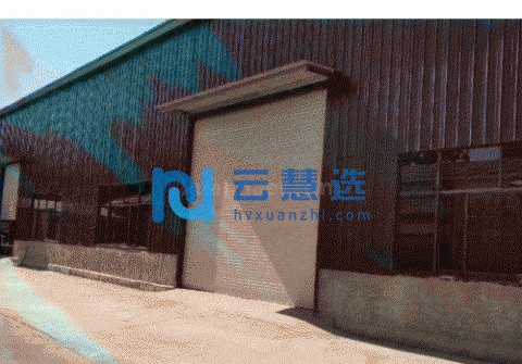 济南市长清区1500平米厂房出租丨交通便利，价格优惠