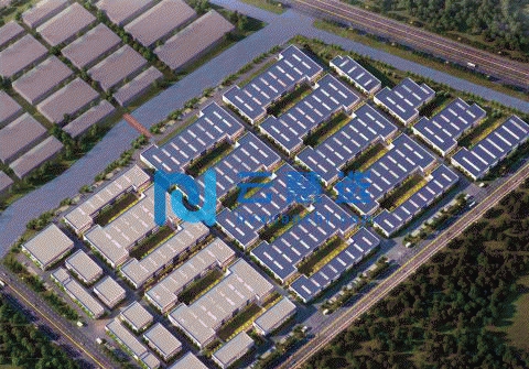 马鞍山当涂县1791平米厂房出售 配套齐全 可代办 政府扶持