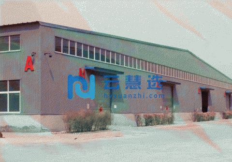 沧州市吴桥开发区14000平米厂房出售