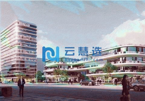 四川成都成华区5400平米厂房出租 适合电子信息、智能装备、新能源装备等