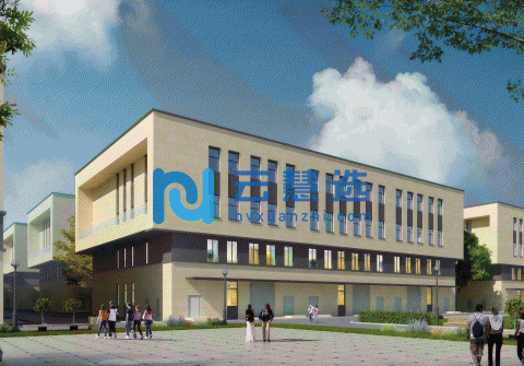 沈阳浑南二环旁地铁站出口全新框架厂房 环境好