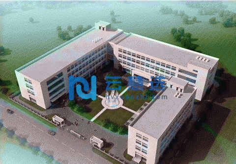 八里台工业园区7500平米 可分租（楼上）