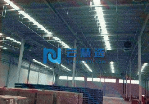 赛达大道旁，西青开发区5000平米仓库出租