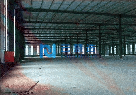 金堂县淮州新城厂房6000平米出租 交通便利 设备齐全