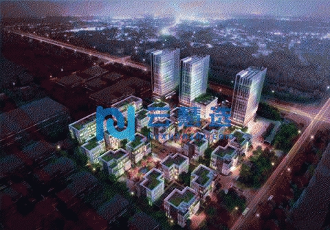 上海奉贤临港南桥欣创园1692平米厂房出售