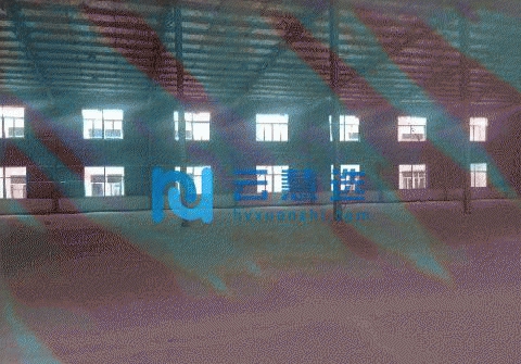 出租 南靖 靖城高新区12000平米钢架