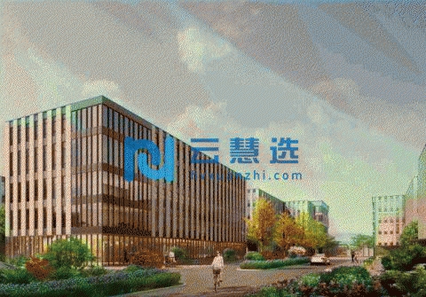 江苏南京溧水区独栋1300平厂房 适合科研 生产 办公 层高最高8米