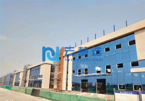 四川德阳什邡3000平米厂房出售 单层钢混结构 可按揭