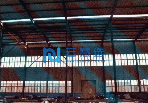 西青张家窝4000㎡个人厂房招租