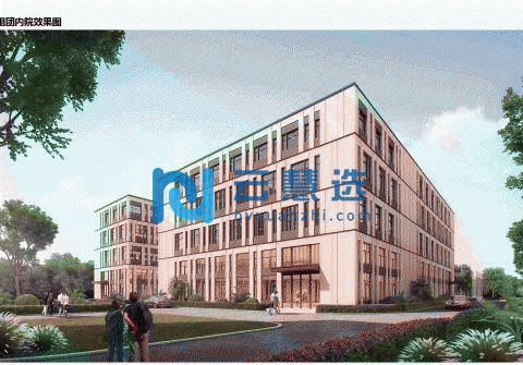 嘉兴嘉善厂房3600平米出售|交通便利，配套齐全