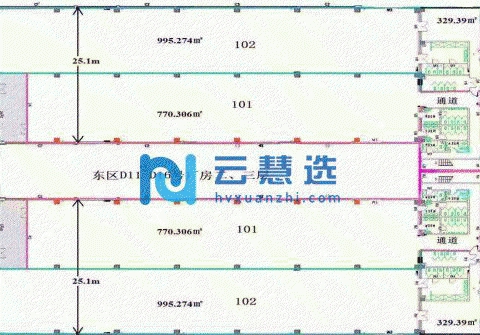 西青区学府工业园6800平米整栋标准厂房对外出租！可环评！