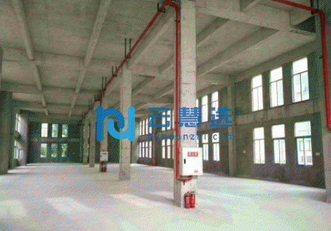 重庆1340平两层独栋厂房 首付2成贷10年