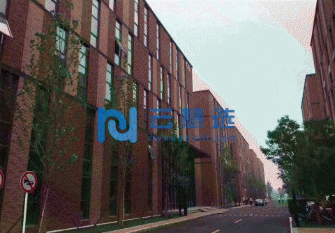 香河经济开发区 产业港厂房租赁