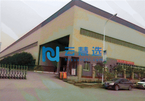 东西湖区走马岭街道2000平米仓库出租丨独门独院