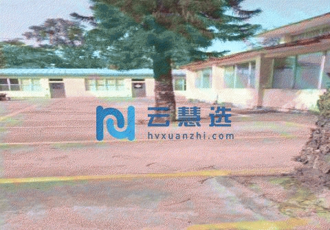 天河龙洞4000平米单层独院厂房出租，交通方便