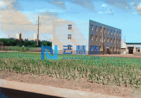 武清梅厂新建砖混结构7800平米厂房出租，10吨天车