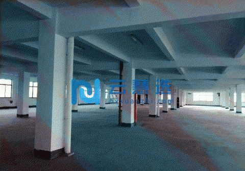 杭州钱塘区2000平米厂房低价出租 位置好