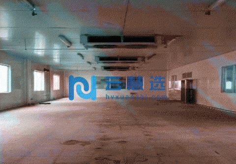 天河龙洞厂房4000平米单层独门独院出租，配套齐全