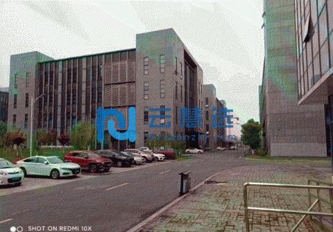 南昌新建区1100平米厂房出租 环境好