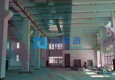 嘉兴海盐县53755平米厂房出租 环境好