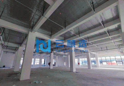 金华东阳市3000平米厂房出售 配套齐全 面积灵活 排水排污方便 配电大