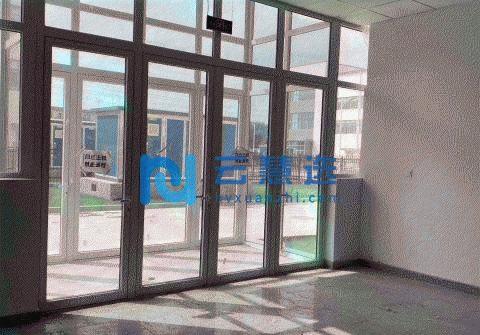 辛口食品产业园1000平标准厂房出租 有燃气 排污方便 多行业准入