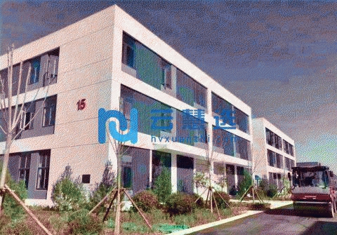 石家庄市灵寿县3580平米厂房出售丨近高速出行便利