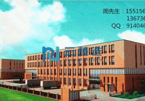 河南最好的“独院”厂房火爆招商