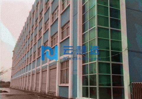 仙游经济开发区一万坪厂房出租