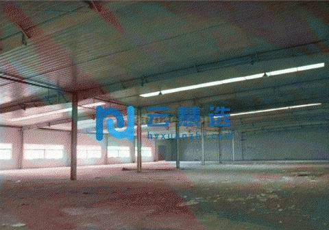 津南双港3300平米厂房出租，独门独院，精装办公