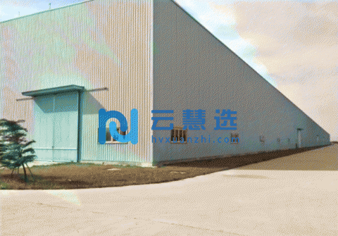 山东远大可建科技有限公司33600平方米出租丨紧邻海边配套齐全