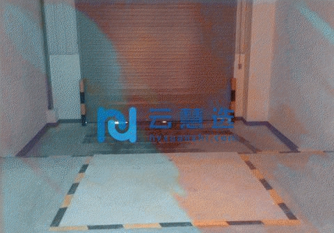 北辰区6300平米高标准库房出租