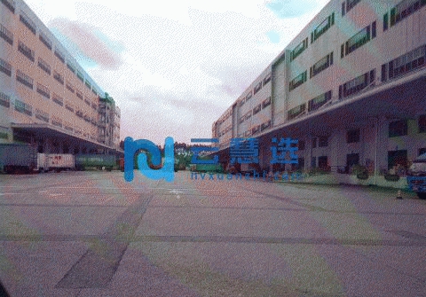 广州黄埔厂房20000平米出租丨食宿齐全，形象好