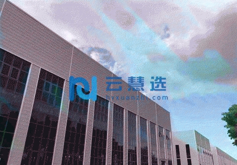 南通海门市8000平米厂房出租丨丙二消防，企业限制低