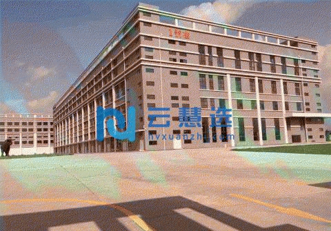 广州黄埔厂房26012.54平米出租丨配套齐全，开发区政策