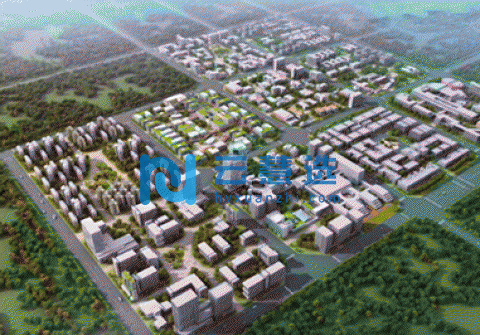 河北工业大学国家大学科技园保定园区