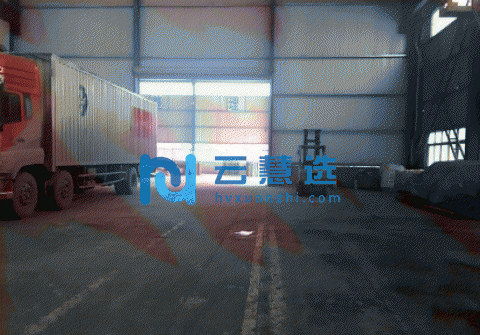 东西湖区走马岭街道1000平米仓库出租丨独门独院