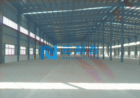 武汉市蔡甸区318国道附近3000平米厂房出租