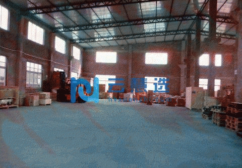 天津大道附近11500平米厂房，可分租