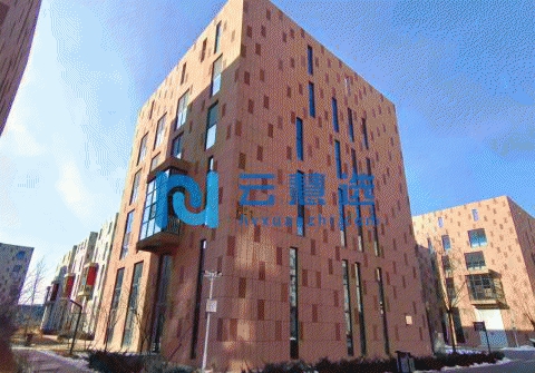 标准厂房研发楼 仪表电子组装 医疗环保 智能制造 总部办公