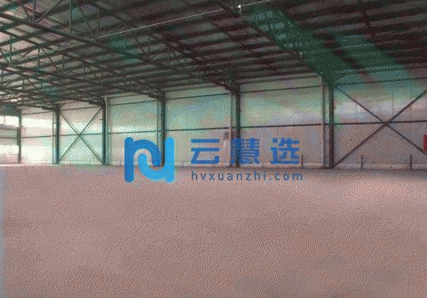 天津西青区光达绿色食品产业园50000平米厂房出租