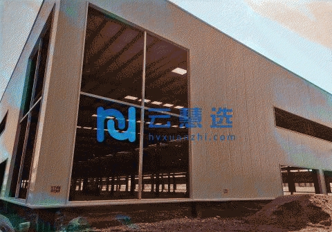 茅村镇5000平米厂房出租 高速出入口附近 交通便利