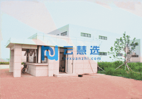 出租北辰宜兴埠新建18000平米厂房 （紧邻外环线）