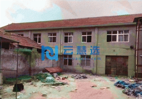 青岛市崂山区1000平米厂房出租